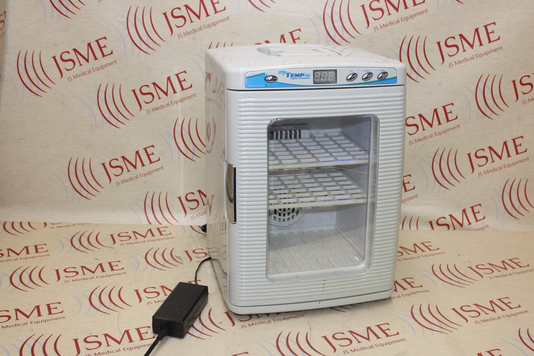 Benchmark H2200-H MyTemp Mini Digital Incubator