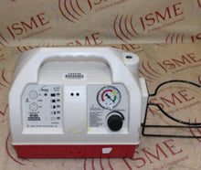 Cargar imagen en el visor de la galería, Gomco Optivac G180 Portable Aspirator
