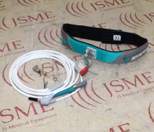 Cargar imagen en el visor de la galería, Luxtec Ultralight Pro Headlight w/ Fiber Optic Cable
