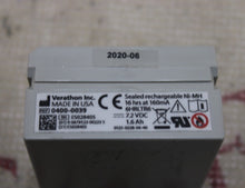 Cargar imagen en el visor de la galería, Verathon Bladderscan BVI 3000 Battery 0400-0039
