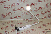 Load image into Gallery viewer, Ohmeda Halux 50 SX Goose Neck Exam Light
