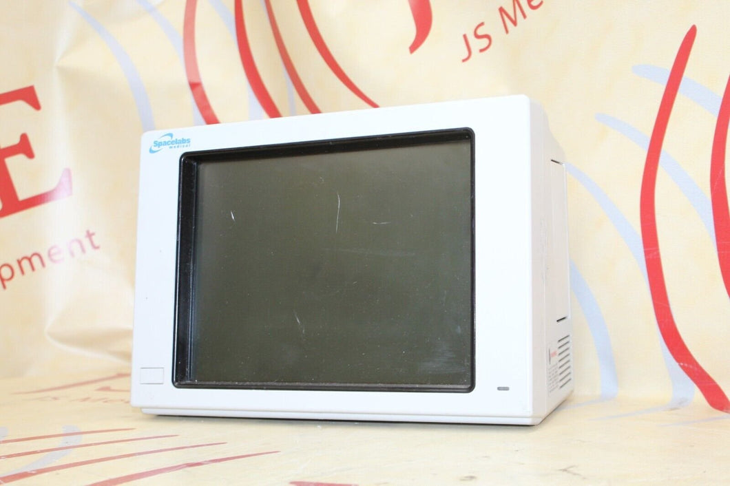 Spacelabs Medical 90369  Patient Moniter