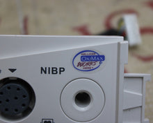 Cargar imagen en el visor de la galería, Mindray 043-003156 SpO2/NIBP Port Interface Assembly for Nellcor Oximax
