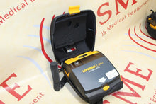 Cargar imagen en el visor de la galería, Lifepak CR Plus AED with Case no pads
