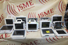 Load image into Gallery viewer, Large lot of GE Dash 3000, Dash 4000, Dash 5000 for Parts

