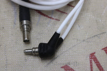 Cargar imagen en el visor de la galería, Integra 001388LX9 Luxtec Fiber Optic Headlight Cable White -See Description
