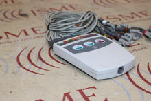 Load image into Gallery viewer, GE CAM-14 ECG Acquisition Module 900995-002 With Leads
