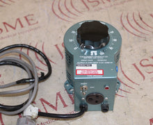 Cargar imagen en el visor de la galería, Staco Variable Autotransformer Type 3PN1020
