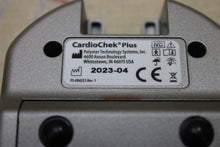 Cargar imagen en el visor de la galería, CardioChek Plus Analyzer Cholesterol &amp; Glucose Meter PS-004551 Rev.1

