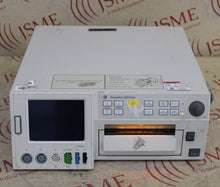 Load image into Gallery viewer, GE Corometrics 120 Series Maternal/Fetal Monitor
