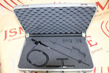 Cargar imagen en el visor de la galería, Optim Inc Nasal Endoscope CE 0413 In Hard Case
