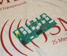 Cargar imagen en el visor de la galería, Hillrom 155796 Caregiver Control Right-Hand PCB ASSY for Hillrom VersaCare Beds
