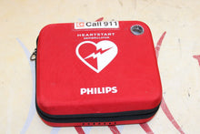 Load image into Gallery viewer, Philips HeartStart HS1 M5066A OnSite AED Defibrillator No Battery
