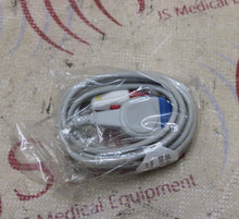Cargar imagen en el visor de la galería, Masimo SET 3666 LNOP Patient Cable PC-8-GE -LOT OF 6! NEW!
