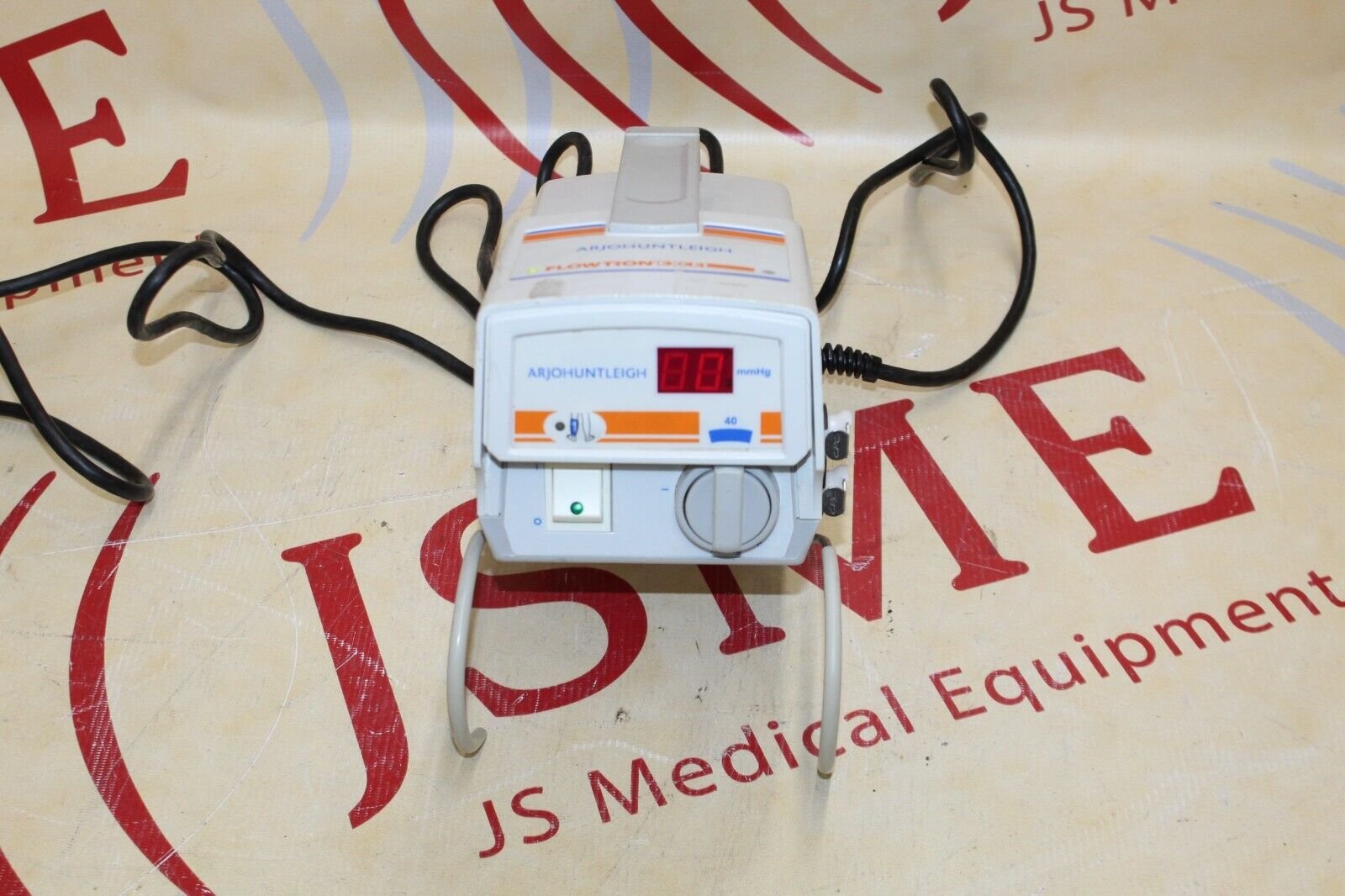 Huntleigh AC 550 Flowtron Excel Pump – JS Medical Equipment