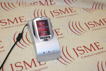 Load image into Gallery viewer, Nova Stat Sensor 44052 Glucose Meter With Docking Station 42225
