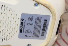 Load image into Gallery viewer, Lot of 8 Medela Waterless Milk Warmer Model 87115 w/2 Power Cords and Clamp
