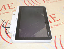 Cargar imagen en el visor de la galería, Mindray BeneVision N15 Monitor &amp; Front Bezel (cracked screen)
