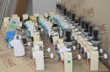 Load image into Gallery viewer, Lot of 54x Assorted Suction Vacuum Regulators Precision Medical/Ohmeda -AS IS
