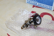 Cargar imagen en el visor de la galería, ALLIED HEALTHCARE Oxygen Pressure Regulator L106-260-STL NOS
