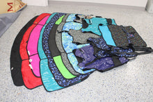 Cargar imagen en el visor de la galería, 16 Assorted Lead Vests/Half Apron Covers/Full body/Neck Collar Covers Medical
