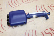 Cargar imagen en el visor de la galería, Rainin Pipet-lite XLS L1200 100-1200 uL LTS 8-Ch Multichannel
