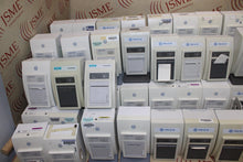 Cargar imagen en el visor de la galería, LOT OF 80 GE PRN 50-M Printer
