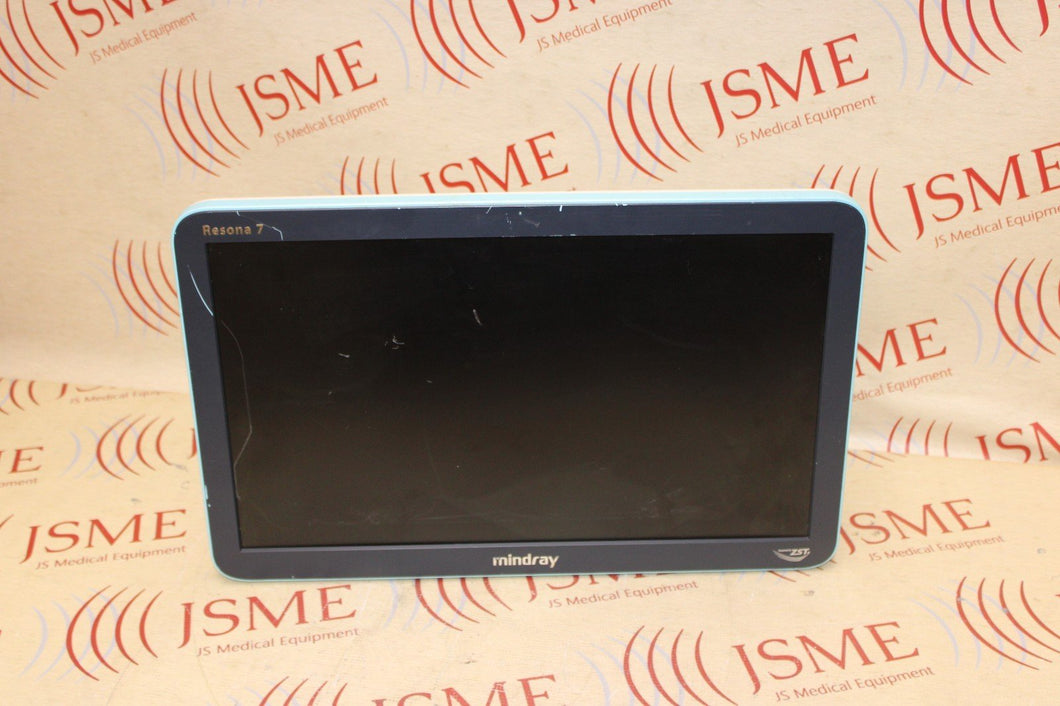 Mindray Resona 7 Medical LED Monitor For Parts