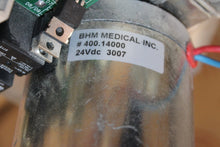 Load image into Gallery viewer, Bhm Medical 400.14000 Vertical Motor For Patient Lift

