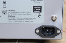 Cargar imagen en el visor de la galería, ConMed VV220 ViroVac Surgical Smoke Evacuator w/ VS353 Filter+Cable &amp; Footswitch
