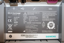 Load image into Gallery viewer, Siemens DCA Vantage Analyzer (printer cover is missing)
