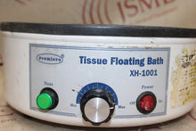 Cargar imagen en el visor de la galería, Premiere XH-1001 Tissue Floating Bath Round
