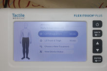 Load image into Gallery viewer, Tactile Medical FlexTouch Plus PD32-G3
