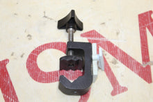 Load image into Gallery viewer, Baxter Sigma Spectrum IV Pump pole clamp
