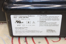 Load image into Gallery viewer, Stryker 2950 200 001 XPRT Pulmonary Mattress Pump
