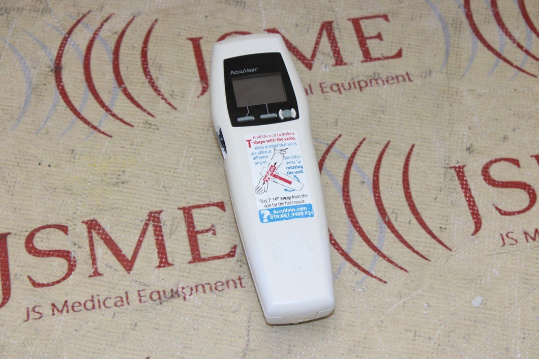 AccuVein AV300 For Parts