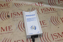 Load image into Gallery viewer, Maquet VasoView HemoPro VH-3010 Power Supply
