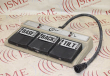 Cargar imagen en el visor de la galería, Boyd Surgical Footswitch 3 Pedal
