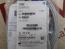 Cargar imagen en el visor de la galería, Mindray 0010-30-42743 Cardiac Output Y Cable 12-Pin CO7702
