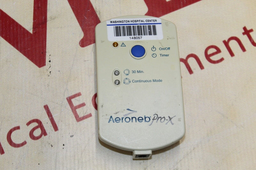 AEROGEN PRO-X CONTROLLER