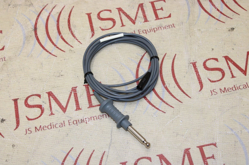 Karl Storz 277KB High Frequency Monopolar Cable For Covidien 300cm