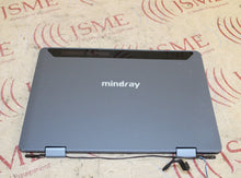 Load image into Gallery viewer, Mindray MX7 Portable Ultrasound Monitor (front bezel is damaged)
