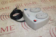 Load image into Gallery viewer, Brewer High-Low Power Exam Table Foot Pedal / Footswitch -Connector cable damage
