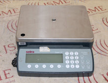 Load image into Gallery viewer, Setra Super 2 High-Precision Digital Counting Scale 409254/4091421NN
