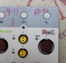Cargar imagen en el visor de la galería, Mindray MPM Module Masimo Set Front Bezel Face Panel
