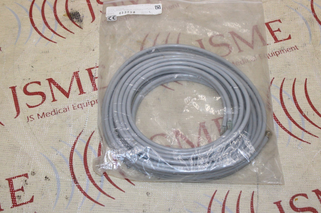 Philips Invivo 9010M  Twin-Lumen Adult Air Hose (18 ft.)