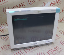 Cargar imagen en el visor de la galería, Philips Intellivue MP70 Patient Monitor P/N M8007A
