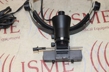 Load image into Gallery viewer, Keeler Binocular Indirect Ophthalmoscope With Power Supply
