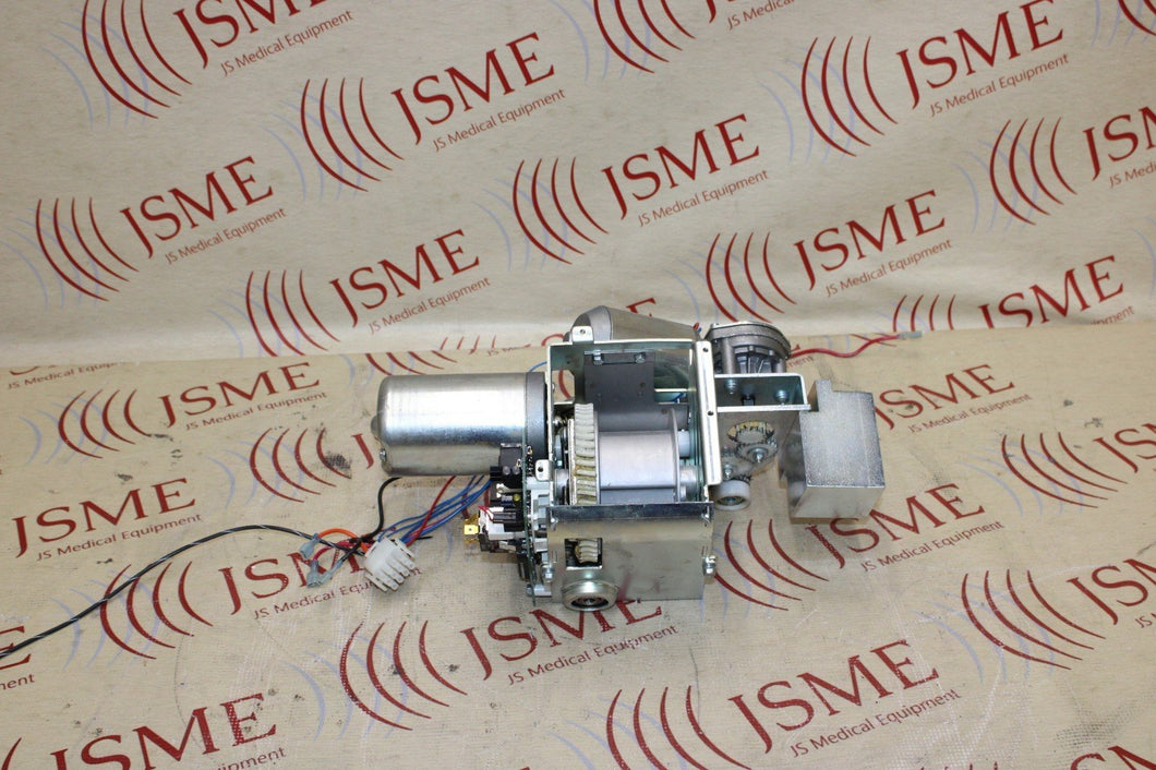 Bhm Medical E0006 400.14000  24V Motor For Patient Lift