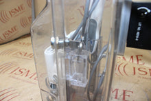 Cargar imagen en el visor de la galería, Smiths Medical CADD Solis 2110 PCA Infusion Pump 6300,Bolus,(Locked Case, x Key)
